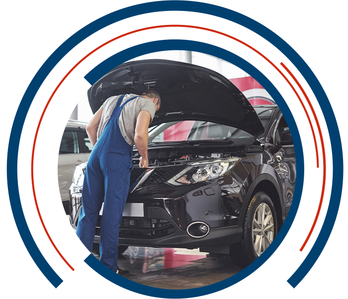 Outils de mécanique pour l’entretien automobile chez Ecopneu